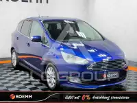 2016 Ford C-MAX