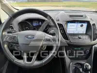 2016 Ford C-MAX