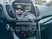2016 Ford C-MAX