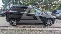 2016 Ford C-MAX