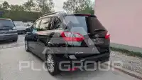 2016 Ford C-MAX