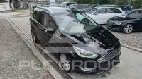 2016 Ford C-MAX