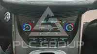 2016 Ford C-MAX