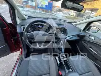 2016 Ford C-MAX