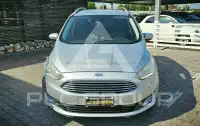 2016 Ford C-MAX