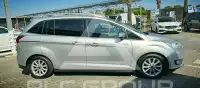 2016 Ford C-MAX