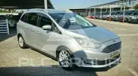 2016 Ford C-MAX