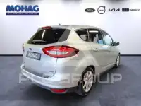 2016 Ford C-MAX