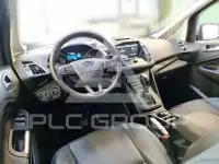 2016 Ford C-MAX