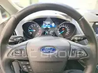2016 Ford C-MAX