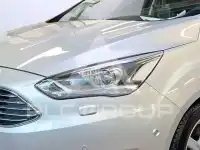 2016 Ford C-MAX