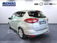 2016 Ford C-MAX