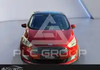 2016 Ford C-MAX