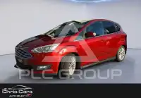2016 Ford C-MAX