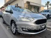 2016 Ford C-MAX