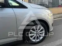 2016 Ford C-MAX