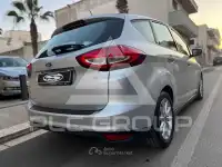 2016 Ford C-MAX