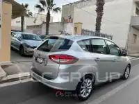 2016 Ford C-MAX