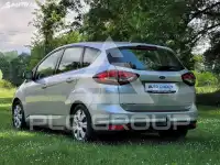 2016 Ford C-MAX