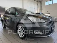 2016 Ford C-MAX