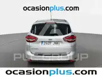2016 Ford C-MAX