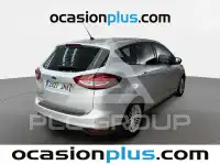 2016 Ford C-MAX