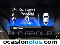 2016 Ford C-MAX