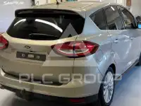 2016 Ford C-MAX
