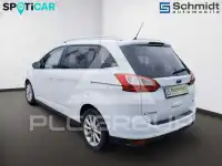 2016 Ford C-MAX