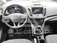 2016 Ford C-MAX