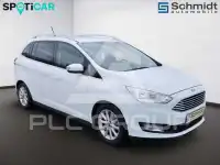 2016 Ford C-MAX
