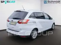 2016 Ford C-MAX