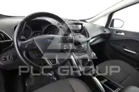 2016 Ford C-MAX