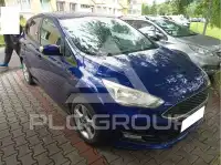 2016 Ford C-MAX