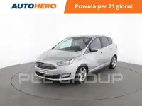 2016 Ford C-MAX