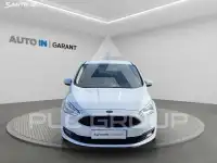 2016 Ford C-MAX