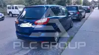 2016 Ford C-MAX