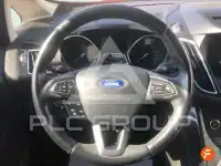 2016 Ford C-MAX