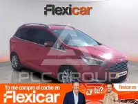 2016 Ford C-MAX