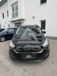 2016 Ford C-MAX
