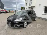 2016 Ford C-MAX