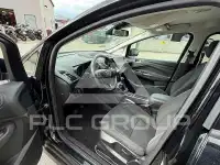 2016 Ford C-MAX