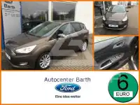 2016 Ford C-MAX