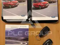 2016 Ford C-MAX