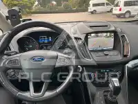 2016 Ford C-MAX
