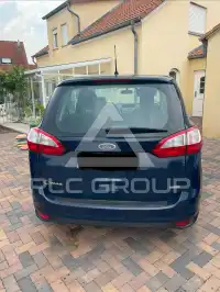 2016 Ford C-MAX