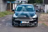 2016 Ford C-MAX