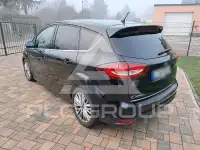 2016 Ford C-MAX