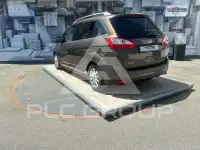 2016 Ford C-MAX