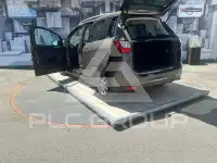 2016 Ford C-MAX